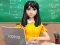 School Teacher Game School Day — безплатна онлайн игра
