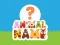 Animal Name — безплатна онлайн игра