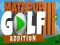 Mathpup Golf Addition — безплатна онлайн игра