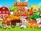 Farm Pic Tetriz — безплатна онлайн игра