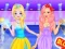 Blonde Vs Readhead Fashion Show — безплатна онлайн игра