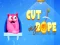 Cut My Rope — безплатна онлайн игра
