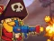 Pirates vs Zombies — безплатна онлайн игра