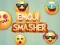 Emoji Smasher — безплатна онлайн игра