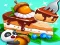 Baby Panda Forest Recipes — безплатна онлайн игра