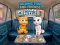 Talking Tom and Friends Jigsaw Puzzle — безплатна онлайн игра