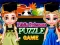 Little Princess Puzzle Games — безплатна онлайн игра