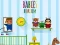 Baby Room Differences — безплатна онлайн игра