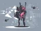 Alien Robot Warrior Hidden — безплатна онлайн игра