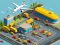 Taxi Empire Airport Tycoon — безплатна онлайн игра