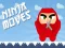 Ninja Moves — безплатна онлайн игра