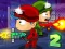 Zombie Last Castle 2 — безплатна онлайн игра