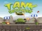Tank Defender — безплатна онлайн игра