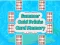 Summer Cold Drinks Card Memory — безплатна онлайн игра