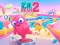 Fall Bean 2 — безплатна онлайн игра