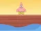 SpongeBob Seesaw Mania — безплатна онлайн игра