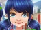 Mask Lady Surgery — безплатна онлайн игра