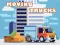 Moving Trucks — безплатна онлайн игра