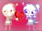 Valentines Hidden Stars — безплатна онлайн игра