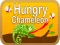 Hungry Chameleon — безплатна онлайн игра
