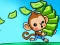 Mini Monkey Mart — безплатна онлайн игра