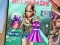 Sery Magazine Dress Up — безплатна онлайн игра
