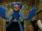 Huggy Wuggy Escape — безплатна онлайн игра