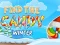 Find The Candy Winter — безплатна онлайн игра