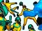 Hero 2 Super Kick — безплатна онлайн игра
