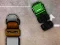 Heavy Truck Parking — безплатна онлайн игра