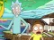 Rick and Morty — безплатна онлайн игра
