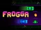 Frogga — безплатна онлайн игра
