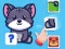 Find The Missing Part — безплатна онлайн игра