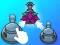 Cannon Merge — безплатна онлайн игра