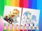 Sweet Pony Coloring Book — безплатна онлайн игра