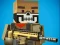 Crazy Pixel Warfare — безплатна онлайн игра
