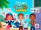 Ocean Kids Back To School — безплатна онлайн игра