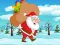 Santa Claus Jigsaw — безплатна онлайн игра