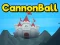 Cannon Ball — безплатна онлайн игра