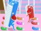 Christmas Bridge Runner — безплатна онлайн игра