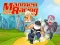 Madmen Racing — безплатна онлайн игра