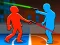 Ragdoll Duel 2p — безплатна онлайн игра