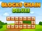Blocks Chain Deluxe — безплатна онлайн игра