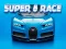 Super Race 8 — безплатна онлайн игра