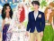Princess Coachella Inspired Wedding — безплатна онлайн игра