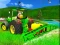Real Tractor Farmer — безплатна онлайн игра