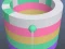 Hoop Paint — безплатна онлайн игра