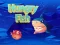 Hungry Fish — безплатна онлайн игра