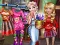 Dove Christmas Surprises — безплатна онлайн игра
