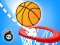 The Dunk Ball — безплатна онлайн игра